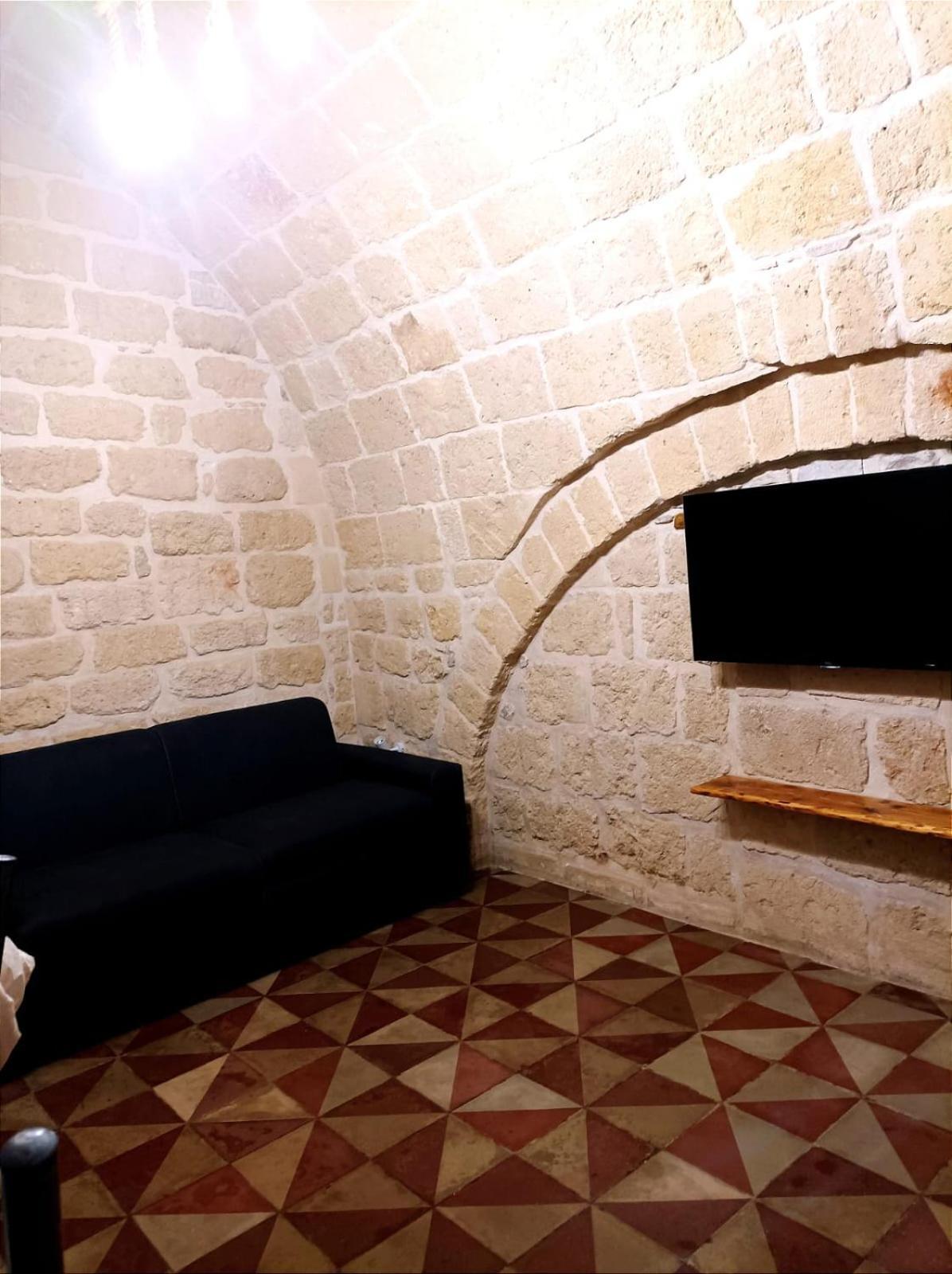Room Pietra Bianca Corato Exteriér fotografie