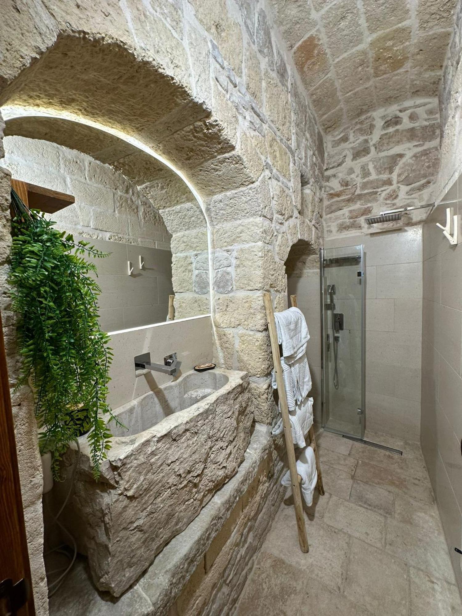 Room Pietra Bianca Corato Exteriér fotografie