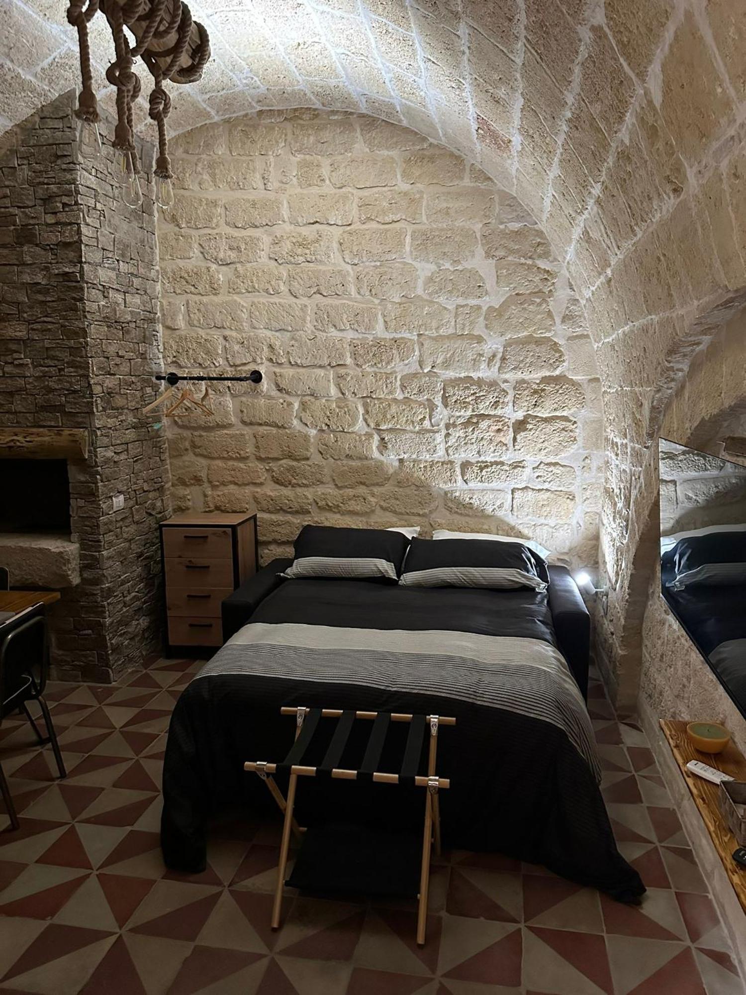 Room Pietra Bianca Corato Exteriér fotografie